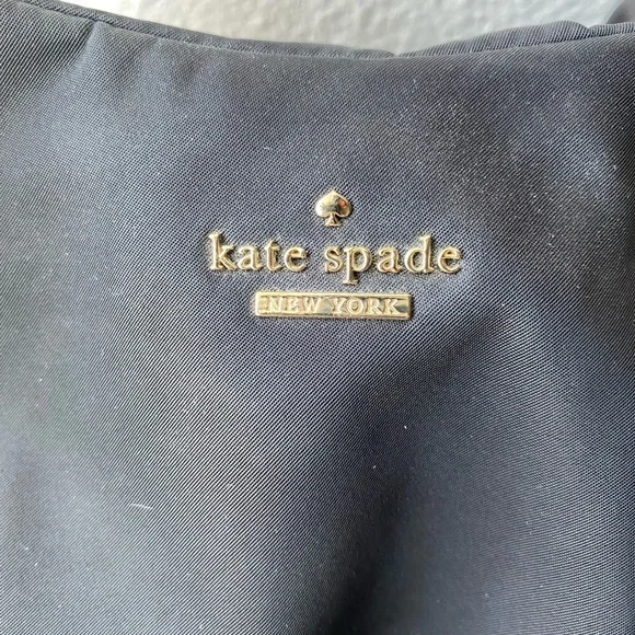 Kate Spade diaper bag - Picture 7 of 7